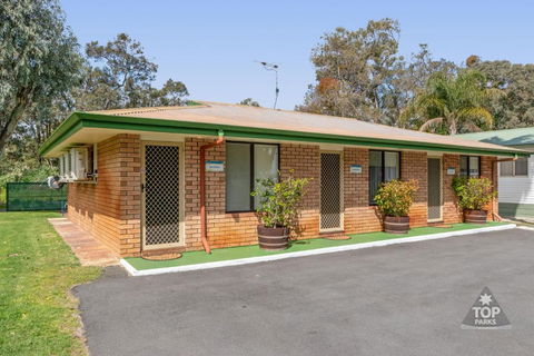 Mandurah Caravan & Tourist Park - Accommodation Asia 7