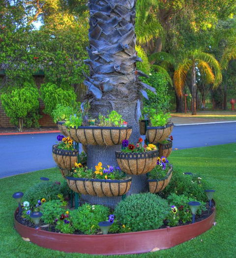 Mandurah Caravan & Tourist Park - Accommodation Asia 4