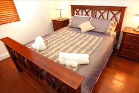 Magnolia Cottage Mildura - Accommodation Asia 3