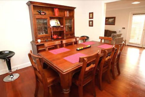 Magnolia Cottage Mildura - Accommodation Asia 6