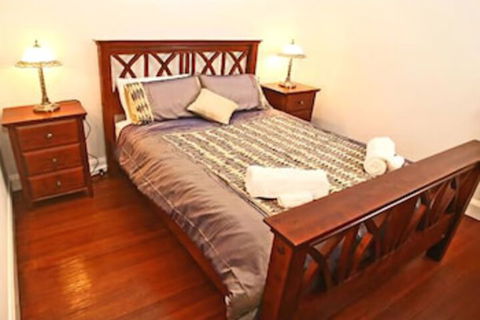 Magnolia Cottage Mildura - Accommodation Asia 4