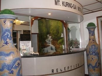 Mount Kuring-gai Motel - Accommodation Asia 4