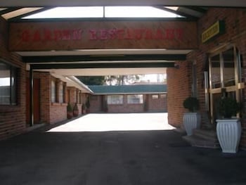 Mount Kuring-gai Motel - Accommodation Asia 1