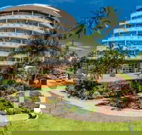 DoubleTree by Hilton Hotel Cairns - Accommodation China