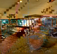 Lync Haven Rain Forest Retreat - Accommodation Guide