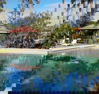Edgewater Holiday Park - Accommodation Asia