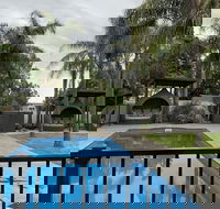 Federation Motel Resort - Accommodation Asia