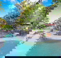 Andari Holiday Apartments - Accommodation Guide