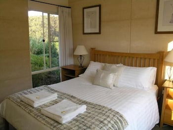 Big Brook Cottages - Accommodation Asia 1