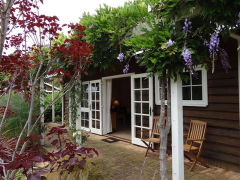 Big Brook Cottages - Accommodation Asia 0