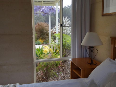 Big Brook Cottages - Accommodation Asia 6