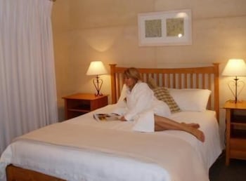 Big Brook Cottages - Accommodation Asia 2