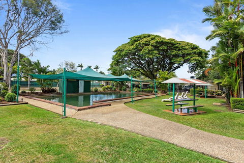 First City Caravilla - Accommodation Guide 6