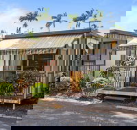 First City Caravilla - Accommodation Guide