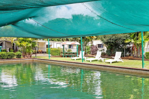 First City Caravilla - Accommodation Guide 5