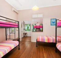 Dreamtime Travellers Rest Guest House - Accommodation China