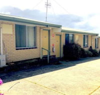Augusta Escape Holiday Units - Accommodation Asia