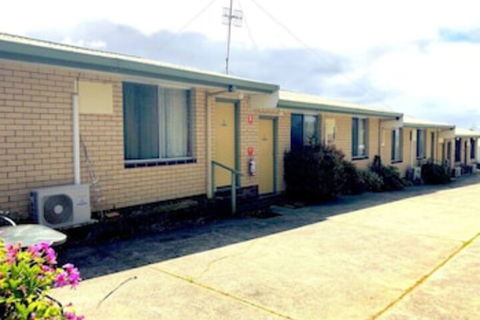 Augusta Escape Holiday Units - Accommodation Asia 0