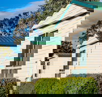 Discovery Parks  Hadspen - Accommodation Guide