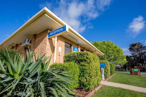 Discovery Parks â€“ Hadspen - Accommodation Guide 3