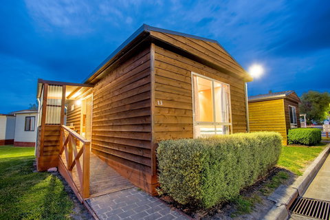 Discovery Parks â€“ Hadspen - Accommodation Guide 5