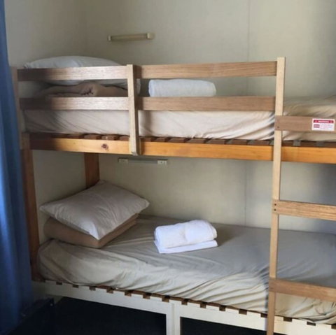 Discovery Parks â€“ Hadspen - Accommodation Guide 6