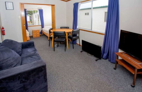 Discovery Parks â€“ Hadspen - Accommodation Guide 4