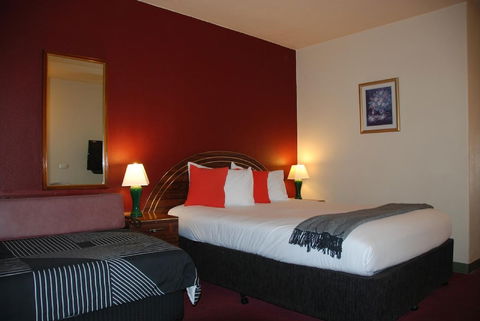 Commodore Motor Inn Albury - Accommodation Guide 5