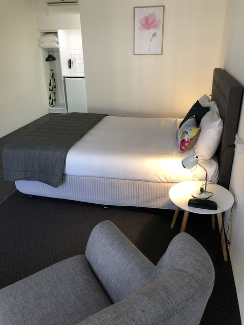 Commodore Motor Inn Albury - Accommodation Guide 6