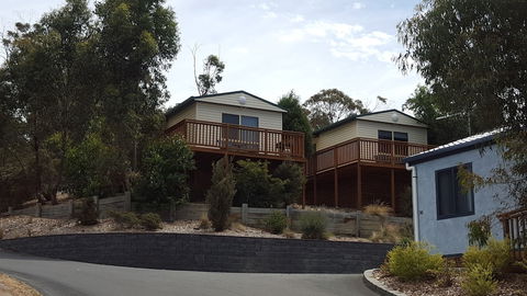 Discovery Parks â€“ Hobart - Accommodation Guide 0