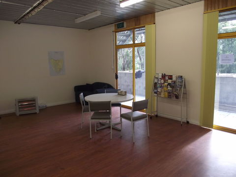 Discovery Parks â€“ Hobart - Accommodation Guide 4