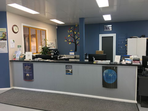 Discovery Parks â€“ Hobart - Accommodation Guide 5