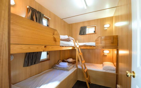 Discovery Parks â€“ Mornington Hobart - Accommodation Guide 3