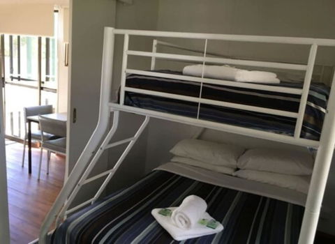 Discovery Parks â€“ Mornington Hobart - Accommodation Guide 5