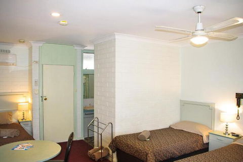 Ventura Motel - Accommodation Asia 2