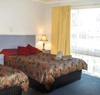 Ventura Motel - Accommodation Asia