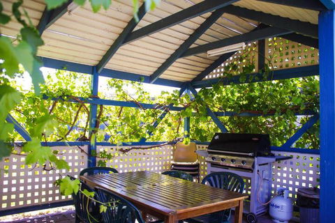 Ventura Motel - Accommodation Asia 5