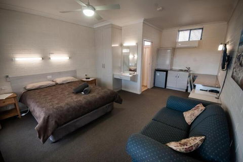 Ventura Motel - Accommodation Asia 4