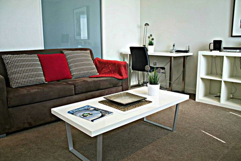 Adelaide DressCircle Apartments North Terrace - Accommodation Guide 1