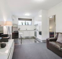Adelaide DressCircle Apartments Sussex St - Accommodation Asia