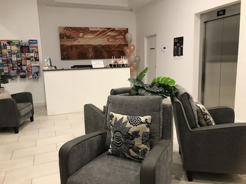 The Palms Apartments - Accommodation Asia 2