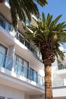 The Palms Apartments - Accommodation Asia 0