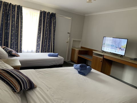 Anchor Belle Motel - Accommodation Guide 3
