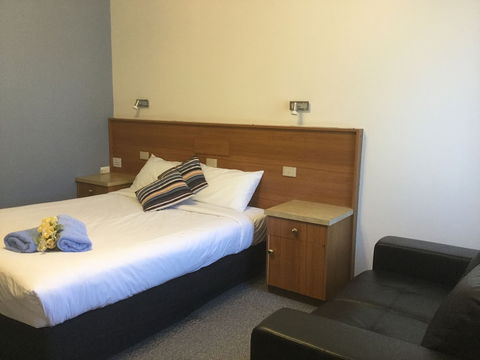Anchor Belle Motel - Accommodation Guide 6