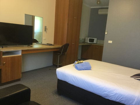 Anchor Belle Motel - Accommodation Guide 2