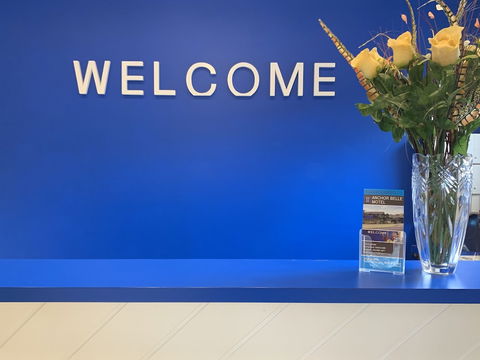 Anchor Belle Motel - Accommodation Guide 0