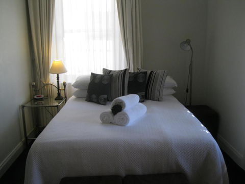 Heritage Guesthouse - Accommodation Asia 1