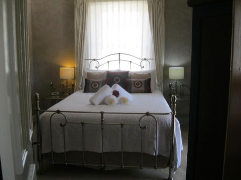 Heritage Guesthouse - Accommodation Asia 4