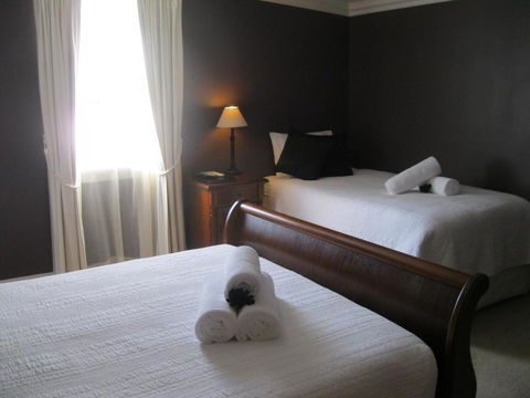 Heritage Guesthouse - Accommodation Asia 2