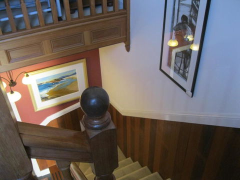 Heritage Guesthouse - Accommodation Asia 3